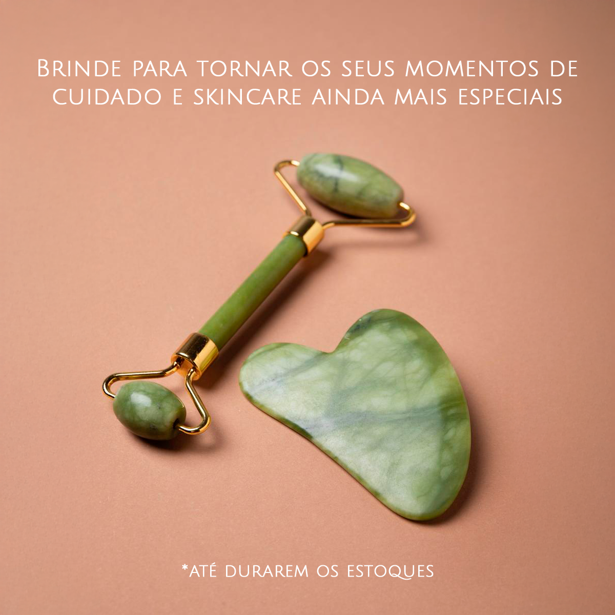 Combo Despertar: a experiência completa