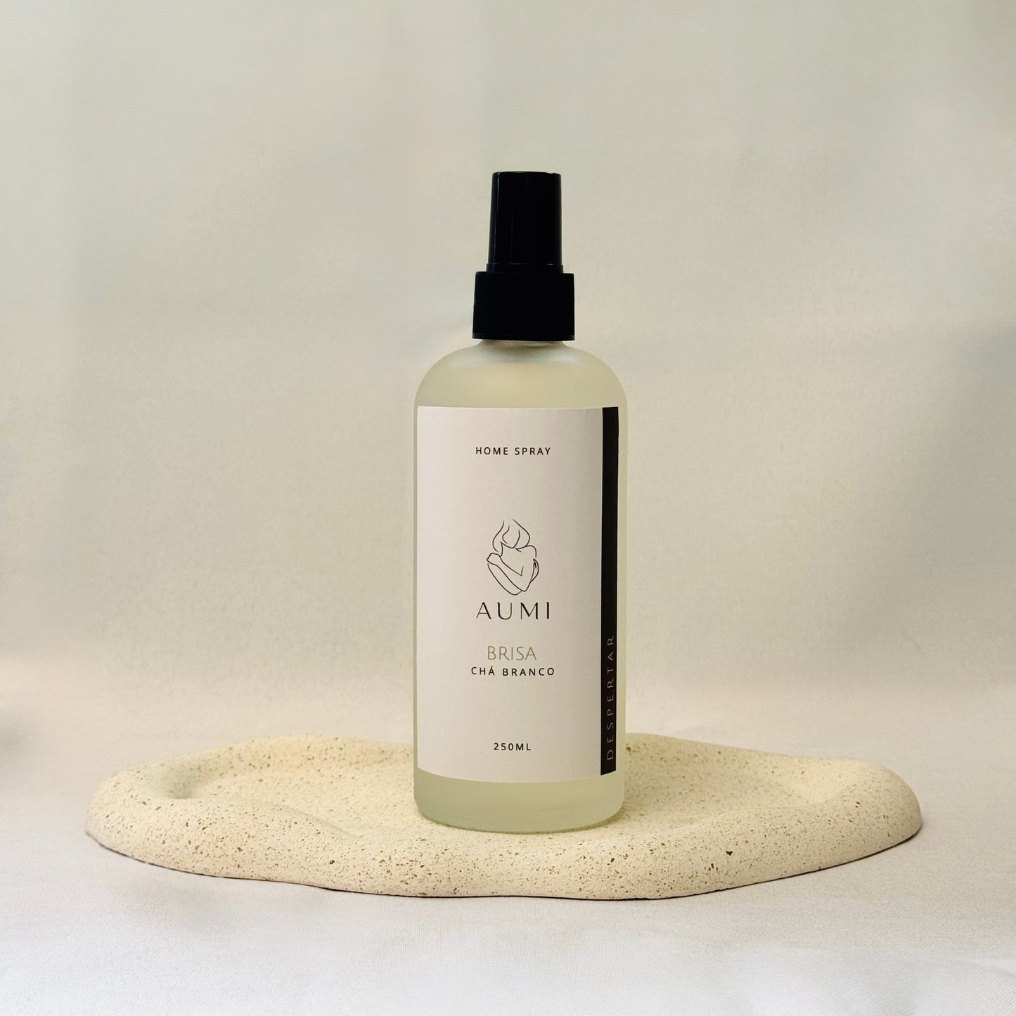 Brisa | Home Spray de Chá Branco
