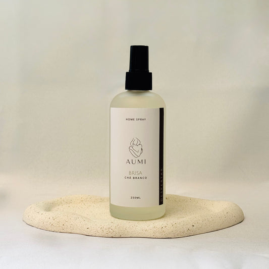 Brisa | Home Spray de Chá Branco
