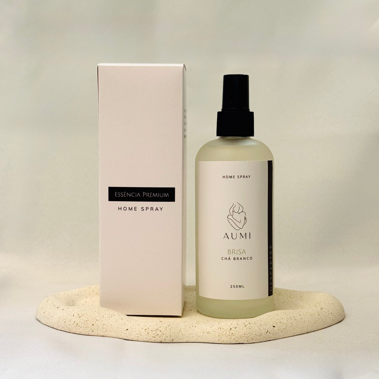 Brisa | Home Spray de Chá Branco