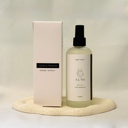 Brisa | Home Spray de Chá Branco