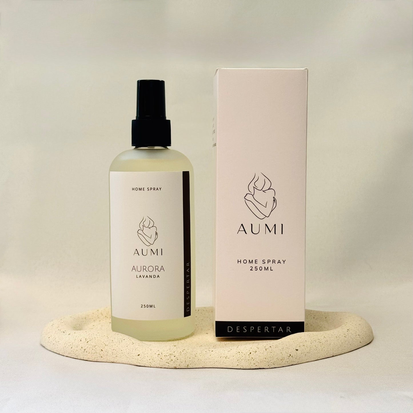 Aurora | Home Spray de Lavanda