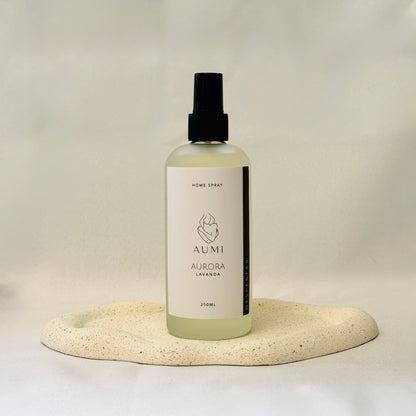 Aurora | Home Spray de Lavanda