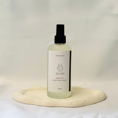 Ímpeto | Home Spray de Maçã com Canela