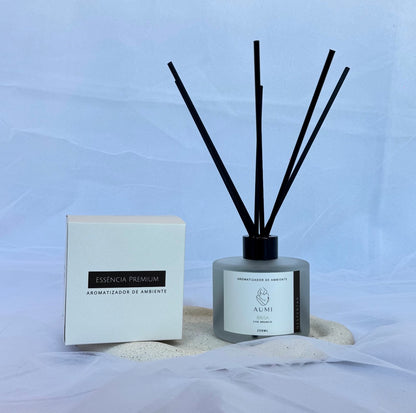 Brisa | Aromatizador de Ambiente de Chá Branco