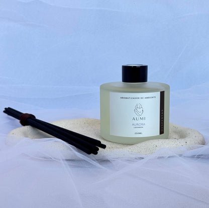 Aurora | Aromatizador de Ambiente de Lavanda