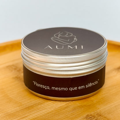 Alvorada | Vela de Baunilha 90g