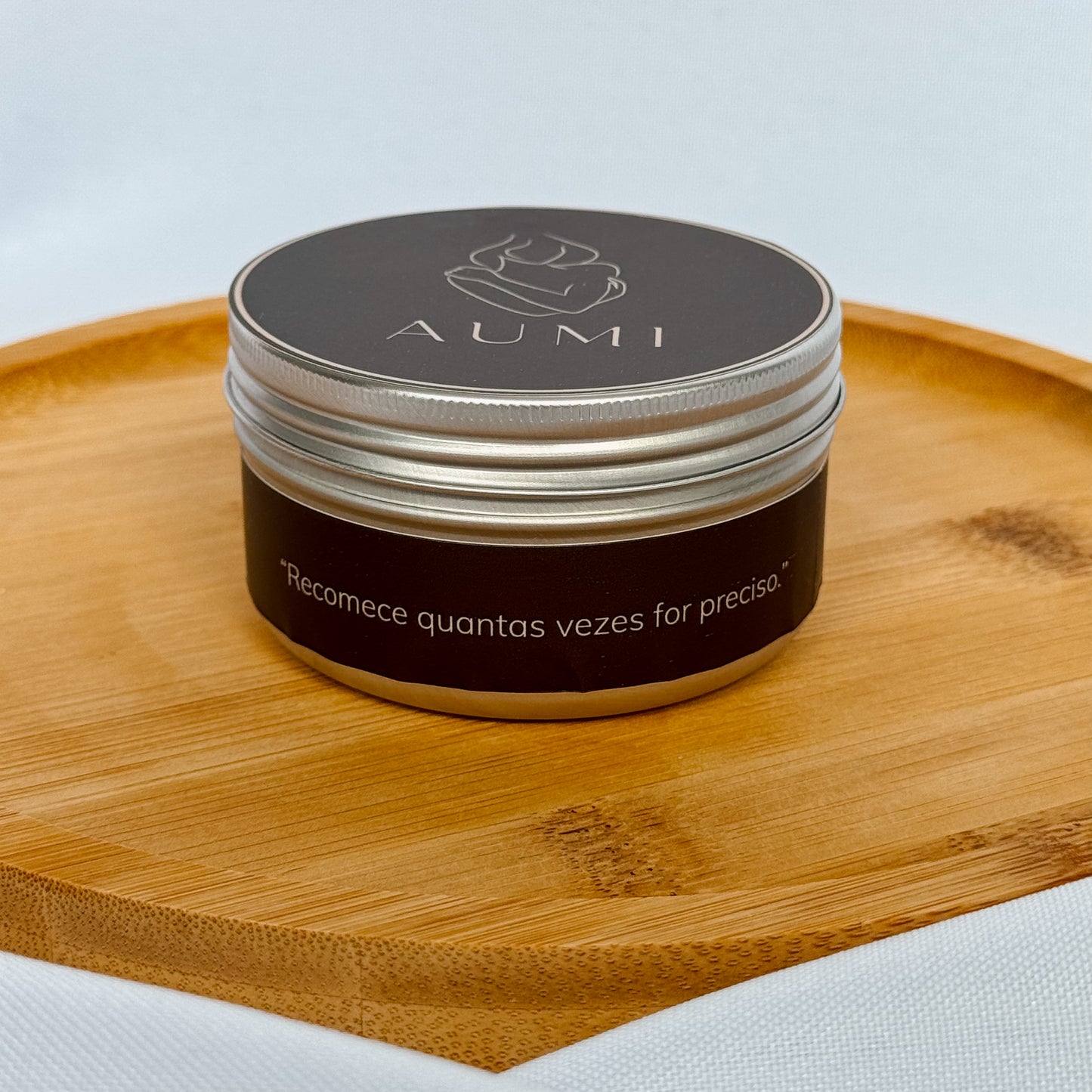 Aurora | Vela de Lavanda 90g